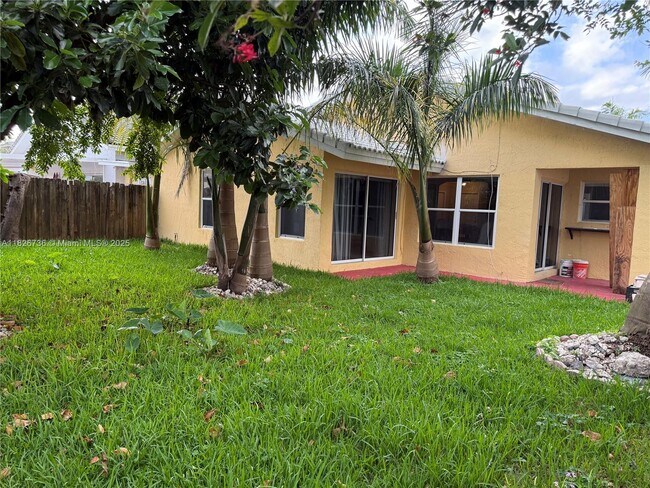 Building Photo - 12090 SW 250th Terrace