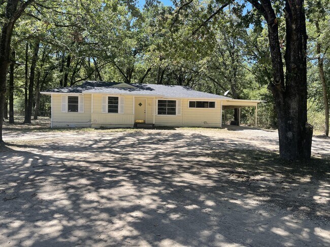 Building Photo - 3481 TX-19