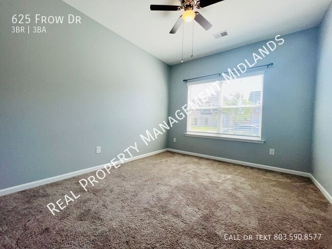 Building Photo - 625 Frow Dr