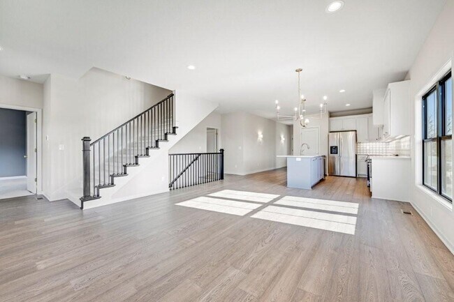 Building Photo - 16649 Garnett St