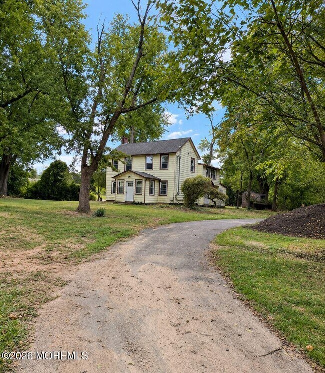 Building Photo - 982 NJ-33