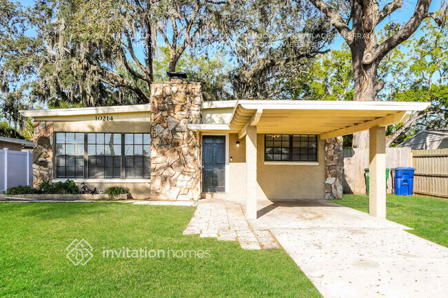Building Photo - 10214 N Blvd