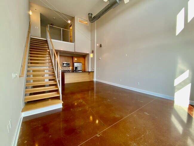 Building Photo - 2608 Erwin Rd