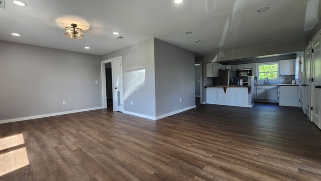 Primary Photo - Totally renovated house now for lease