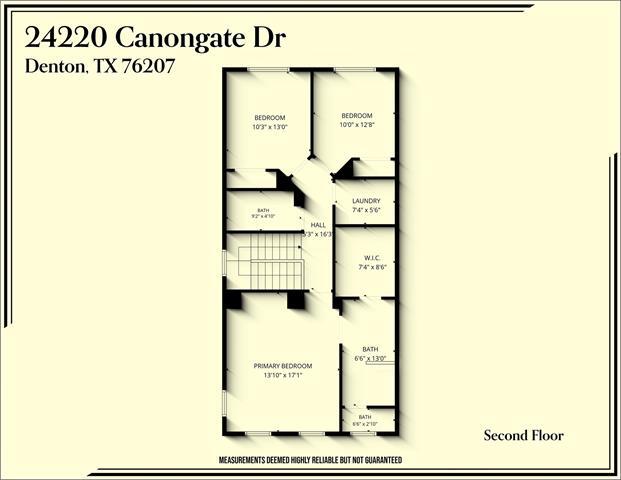 Building Photo - 2420 Canongate Dr