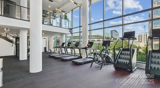 Building Photo - 1007 S Mint St