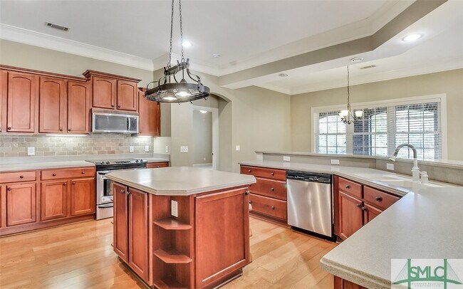 Building Photo - 1802 Woodside Ridge
