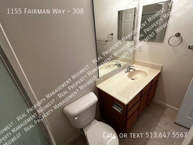 Building Photo - 1155 Fairman Way