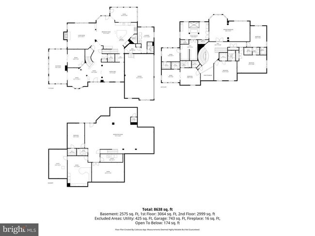 Building Photo - 5285 Meadow Estates Dr