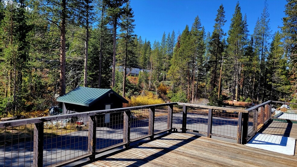 Building Photo - 21719 Donner Pass Rd