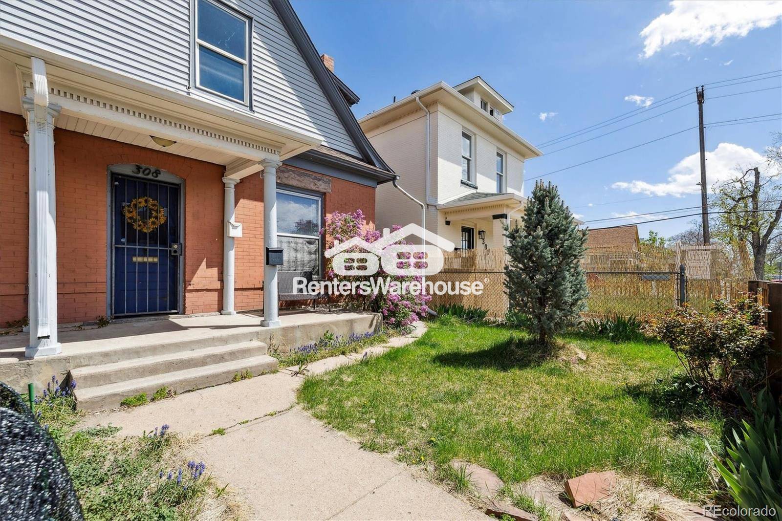 Building Photo - 308 Inca St