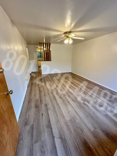 Front Room - 858 Yale Ave S