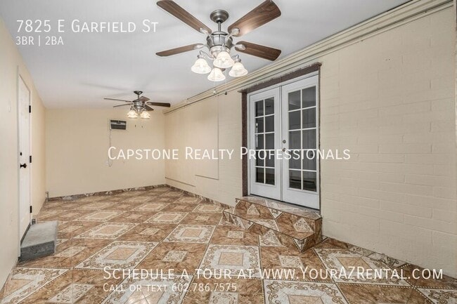 Building Photo - 7825 E Garfield St