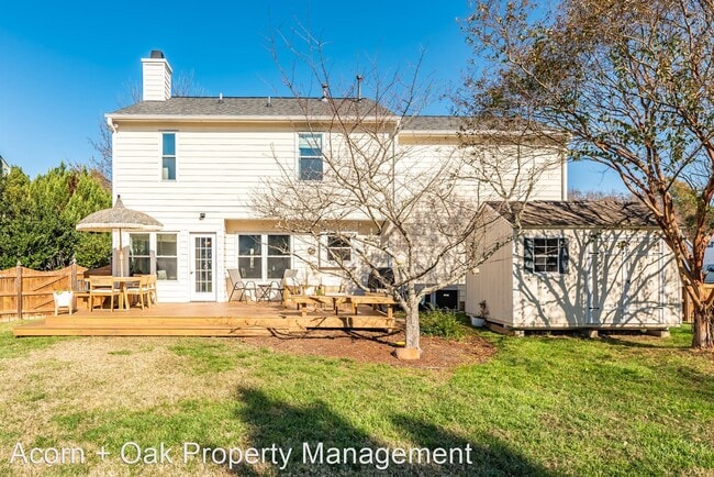 Building Photo - 4 br, 2.5 bath House - 5 Beech Slope Way