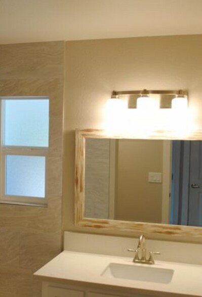 Bathroom - 5050 Enrico Blvd