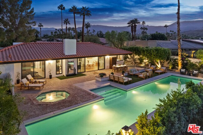 Building Photo - 72870 Deer Grass Dr