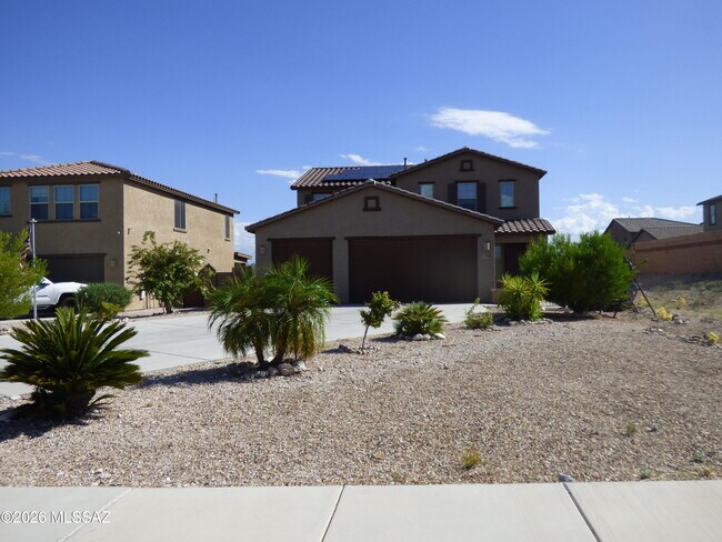 Building Photo - 12850 E Quail Wash Canyon Ln