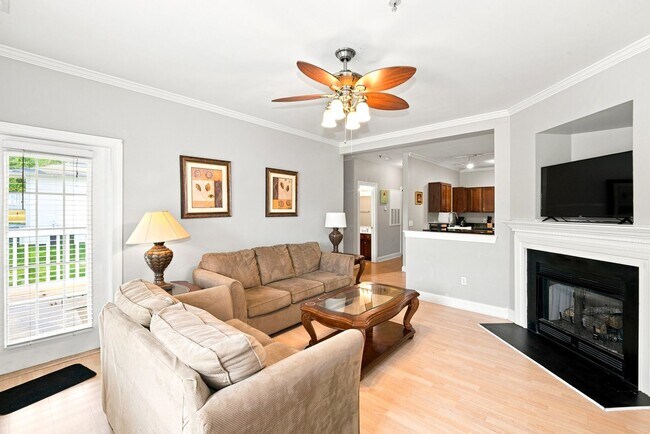Building Photo - 21136 Kimbrough Ln