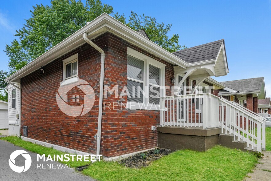 Building Photo - 2511 Bolling Ave