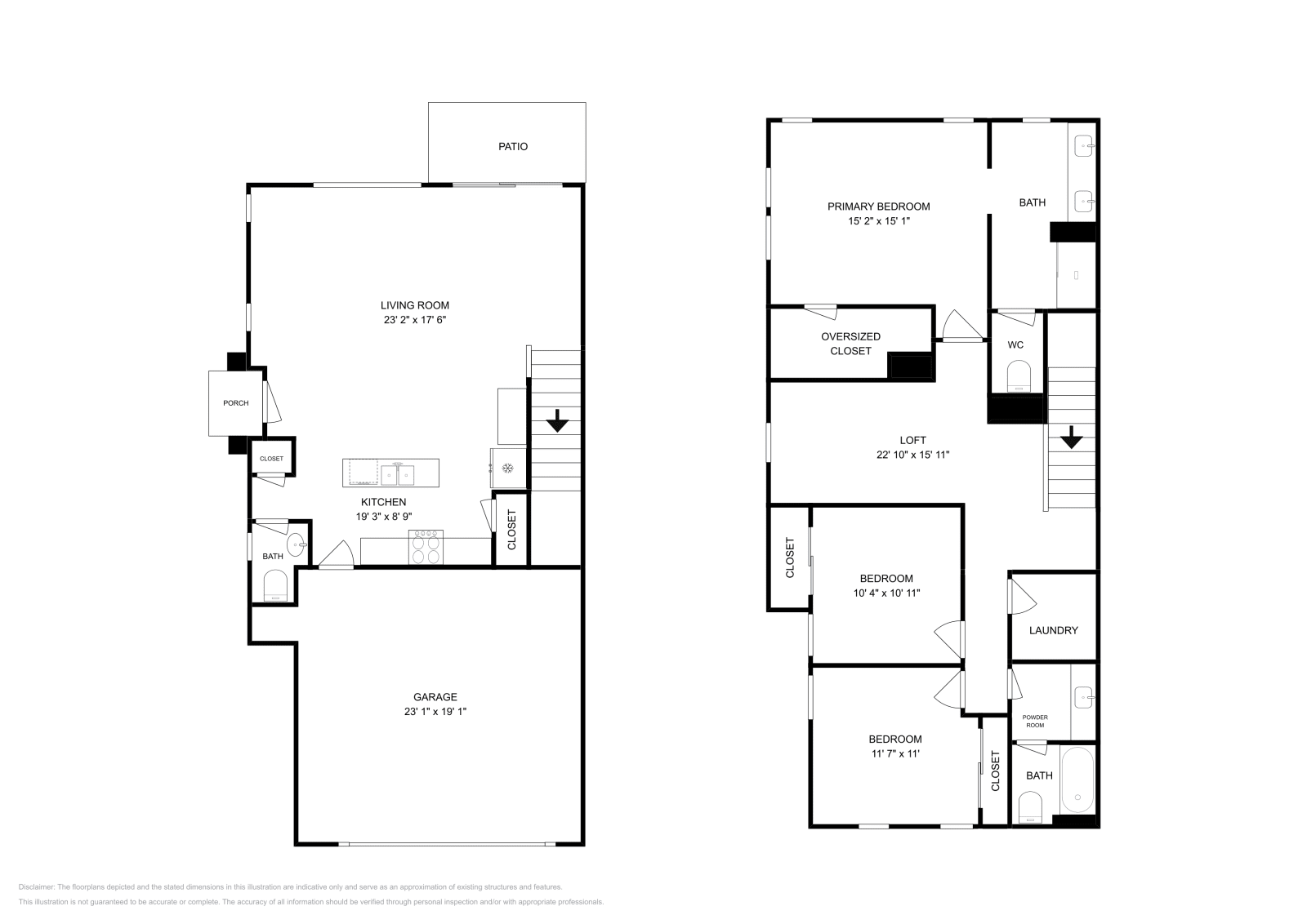 Building Photo - 21 Adella Pl