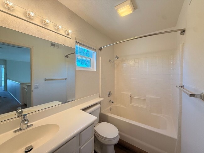 Building Photo - Spacious 4BD/2.5BA Home in Sorrento Valley with Pool, Private Balcony & In-Unit Laundry