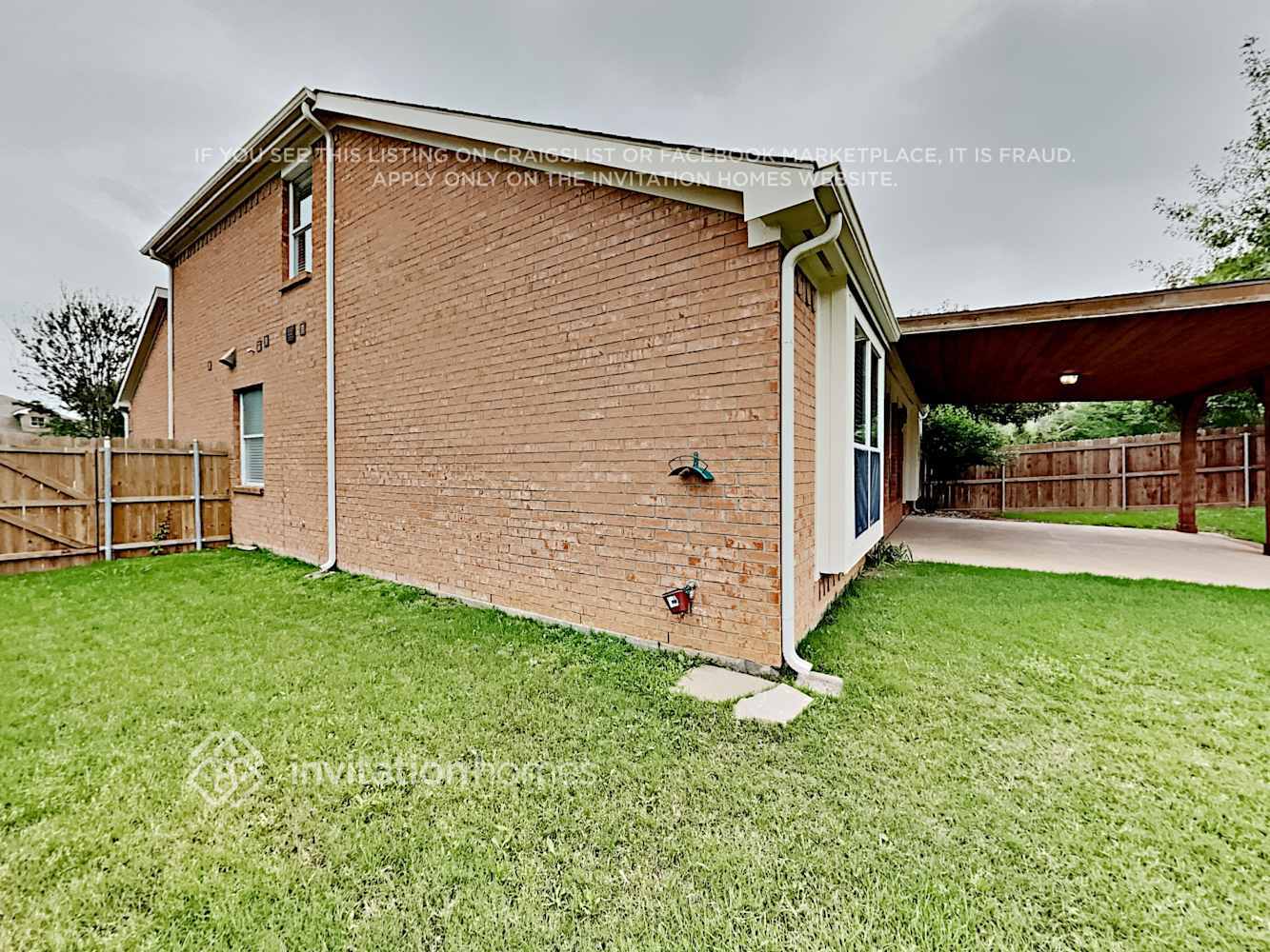 Building Photo - 3202 Brett Rd