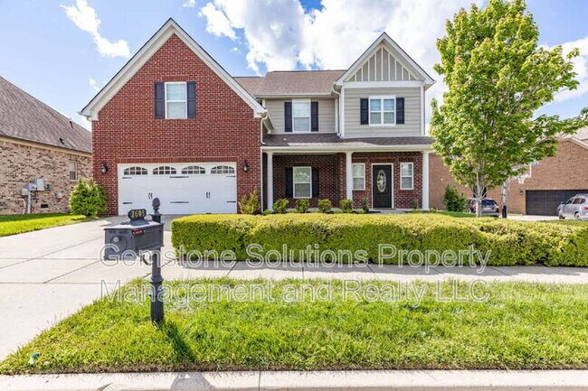Primary Photo - 2605 Paddock Park Dr