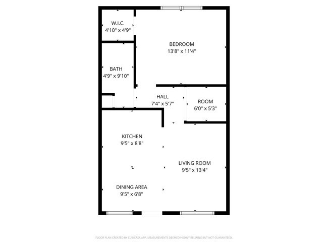 Building Photo - GULFPORT APARTMENT FOR RENT!