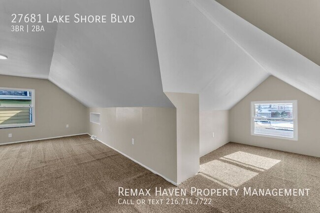 Building Photo - 27681 Lake Shore Blvd-