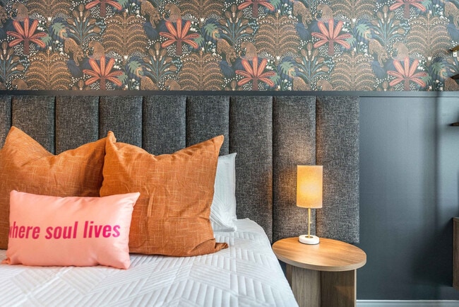 Building Photo - 520 Martin Luther King Jr Blvd