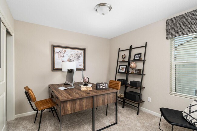 Building Photo - Newly Built 3-bed 2.5-bath Wilson Home in Riverstone