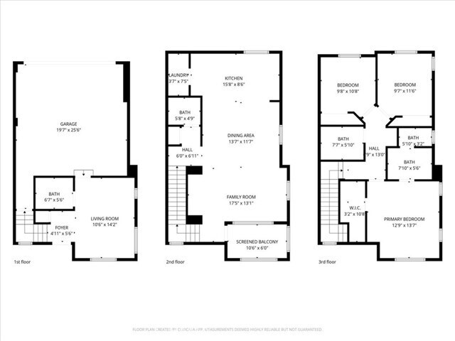 Building Photo - 1038 Savi Dr