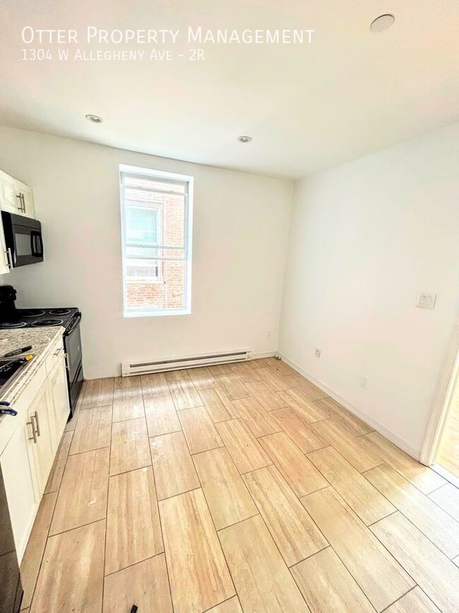 Building Photo - 1304 W Allegheny Ave