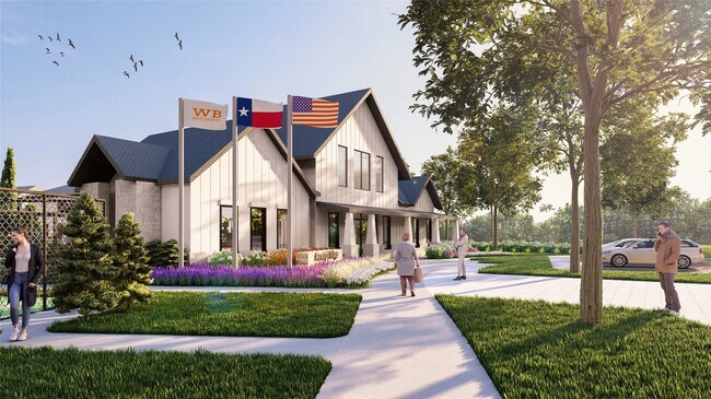 Building Photo - 931 Beebrush Ln