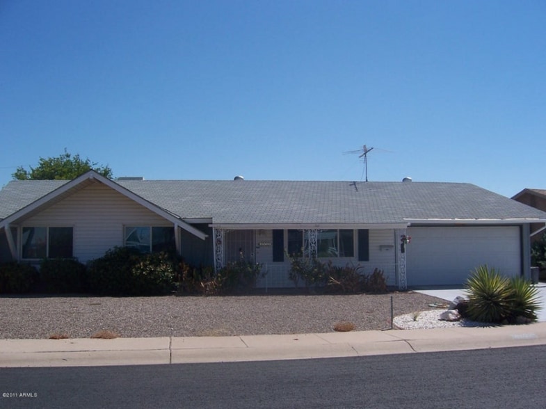 Primary Photo - 10309 W Monterosa Dr