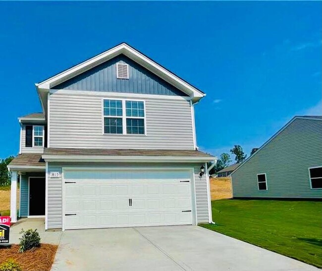 Building Photo - Beautiful new construction home with 3 Bed...