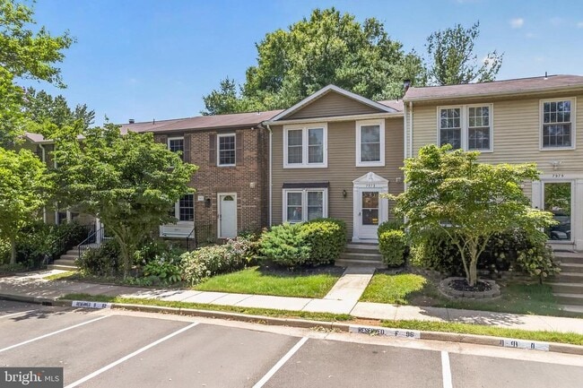 Building Photo - 7973 Tyson Oaks Cir