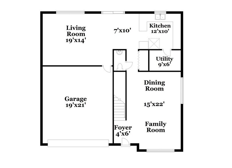 Building Photo - 1915 Crestridge Dr