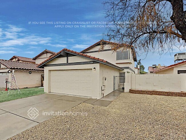Building Photo - 14244 N 49th Dr
