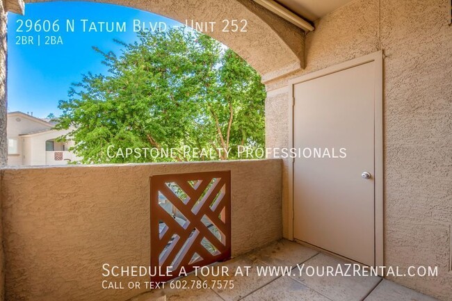 Building Photo - COMING SOON: Gorgeous 2 Bed 2 Bath Condo i...