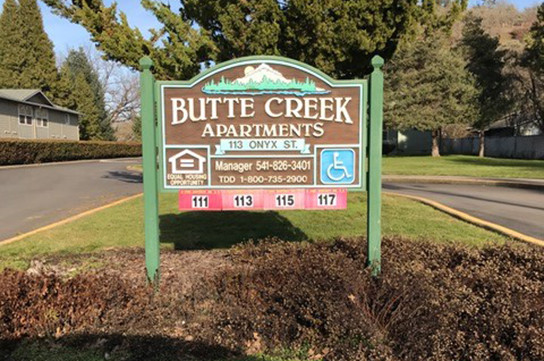 Building Photo - Butte Creek