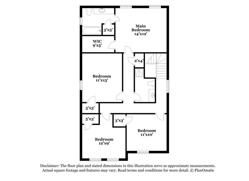 Building Photo - 4946 N Cancun Dr
