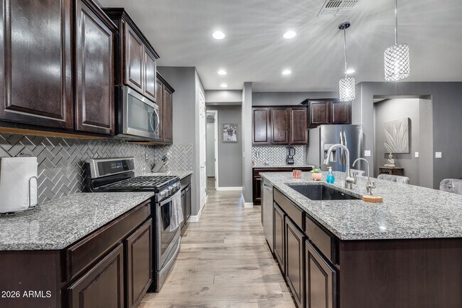 Building Photo - 25969 N 106th Dr
