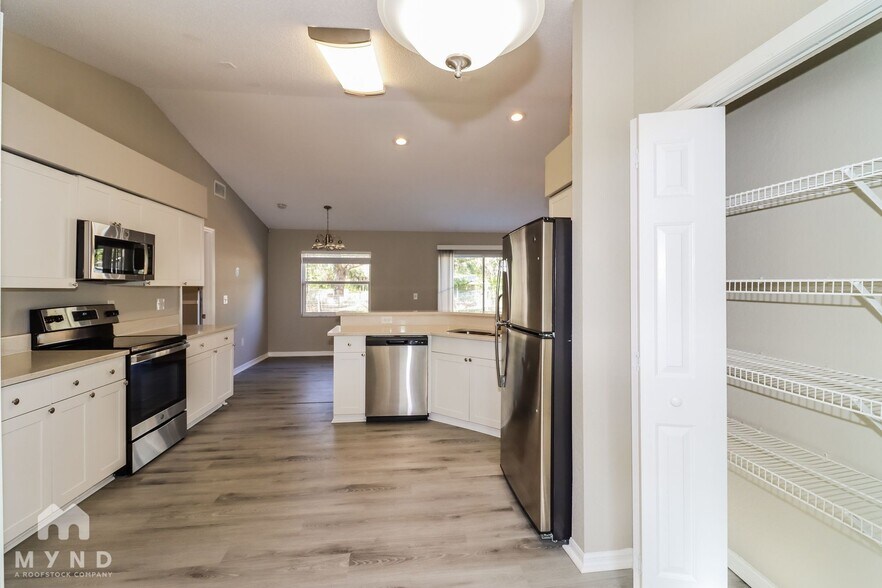 Building Photo - 603 Parsons Reserve Ct