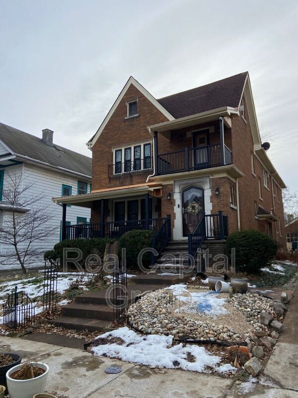 Building Photo - 59 E Depew Ave