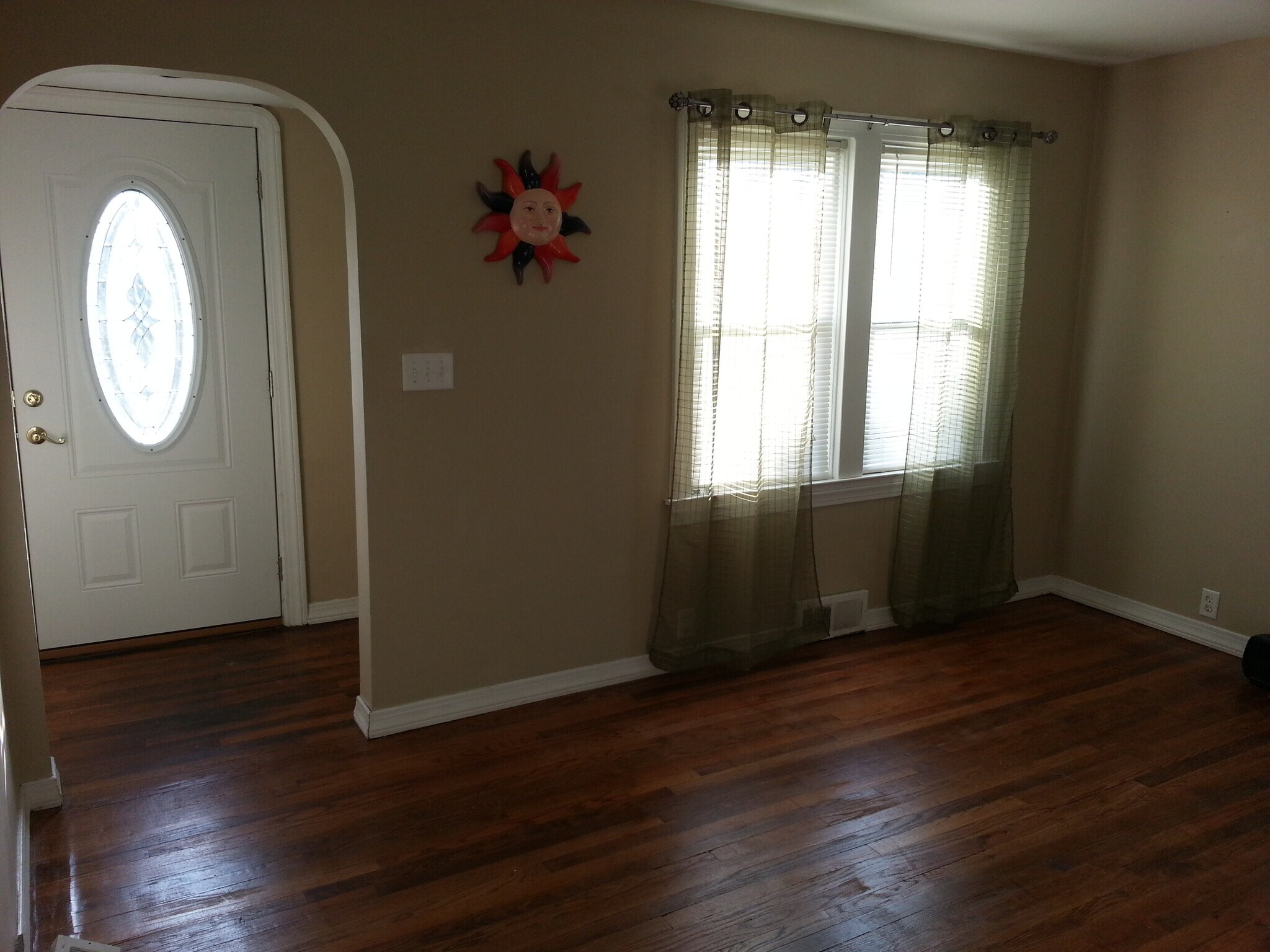 Building Photo - 1009 Filmore Ave