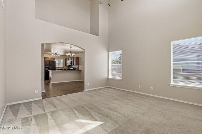 Building Photo - 2300 Glitter Point