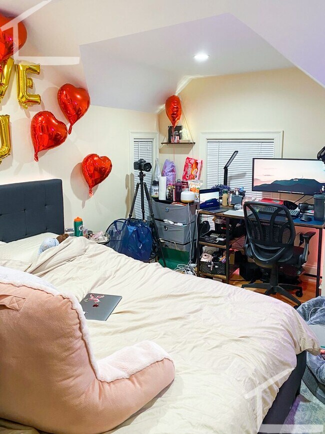 Building Photo - New Construction in Allston, Central Heat/AC, Free Laundry, Parking, 3 Full Bathrooms,