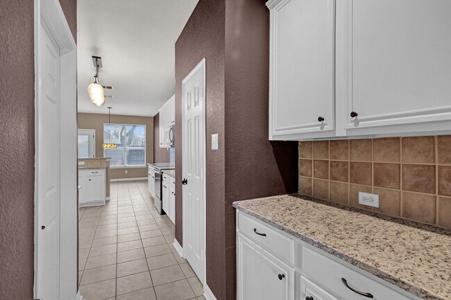 Building Photo - Meticulously Maintained McKinney Gem!