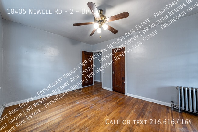 Building Photo - 18405 Newell Rd